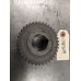 04P204 Crankshaft Timing Gear From 2011 Nissan Rogue  2.5  Japan Built